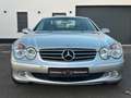 Mercedes-Benz SL 350 Silber - thumbnail 16