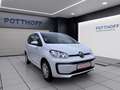 Volkswagen up! 1.0 MPI BLUETOOTH DAB KLIMA GANZJAHR Weiß - thumbnail 6