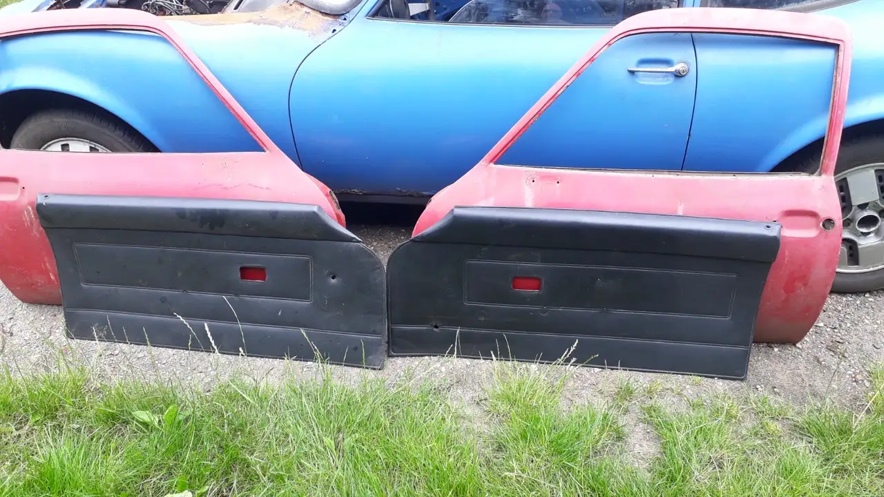 Opel GT 1900, foto 9