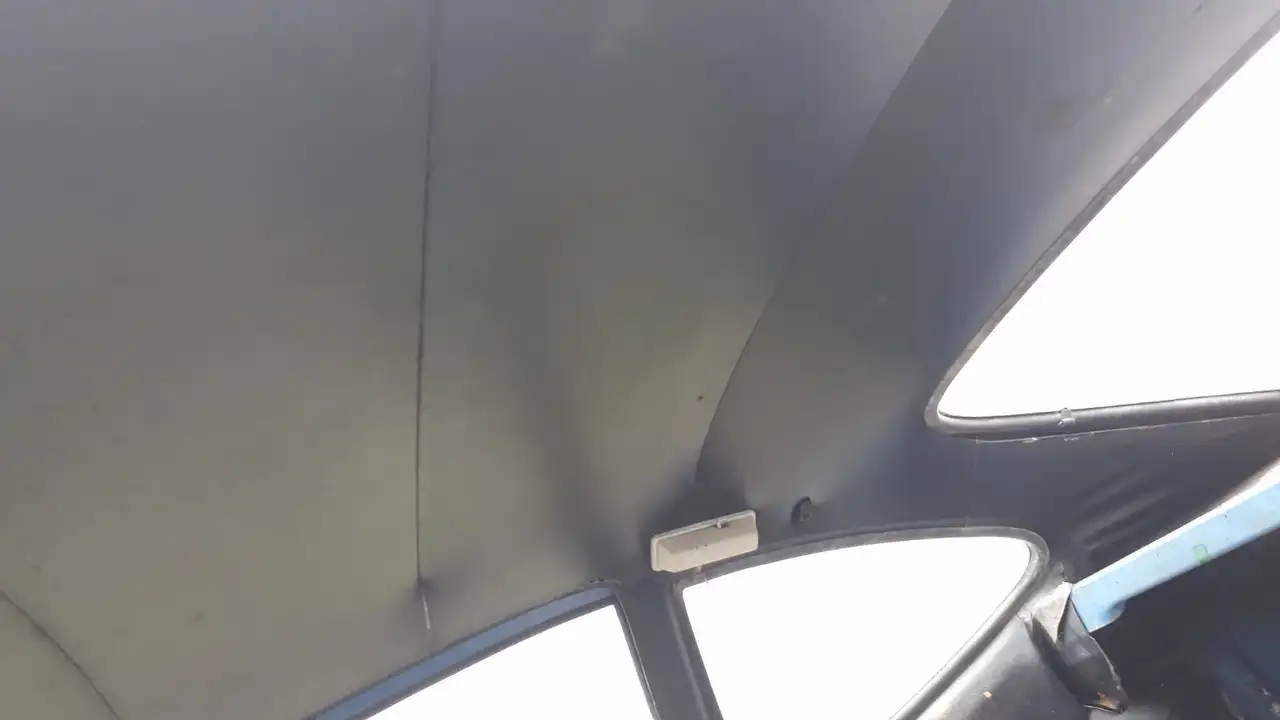 Opel GT 1900, foto 4