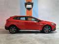 Volvo V40 Cross Country D3 Momentum Rojo - thumbnail 3