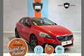 Volvo V40 Cross Country D3 Momentum Rot - thumbnail 1