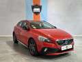 Volvo V40 Cross Country D3 Momentum Rojo - thumbnail 1