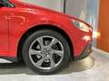 Volvo V40 Cross Country D3 Momentum Rojo - thumbnail 4