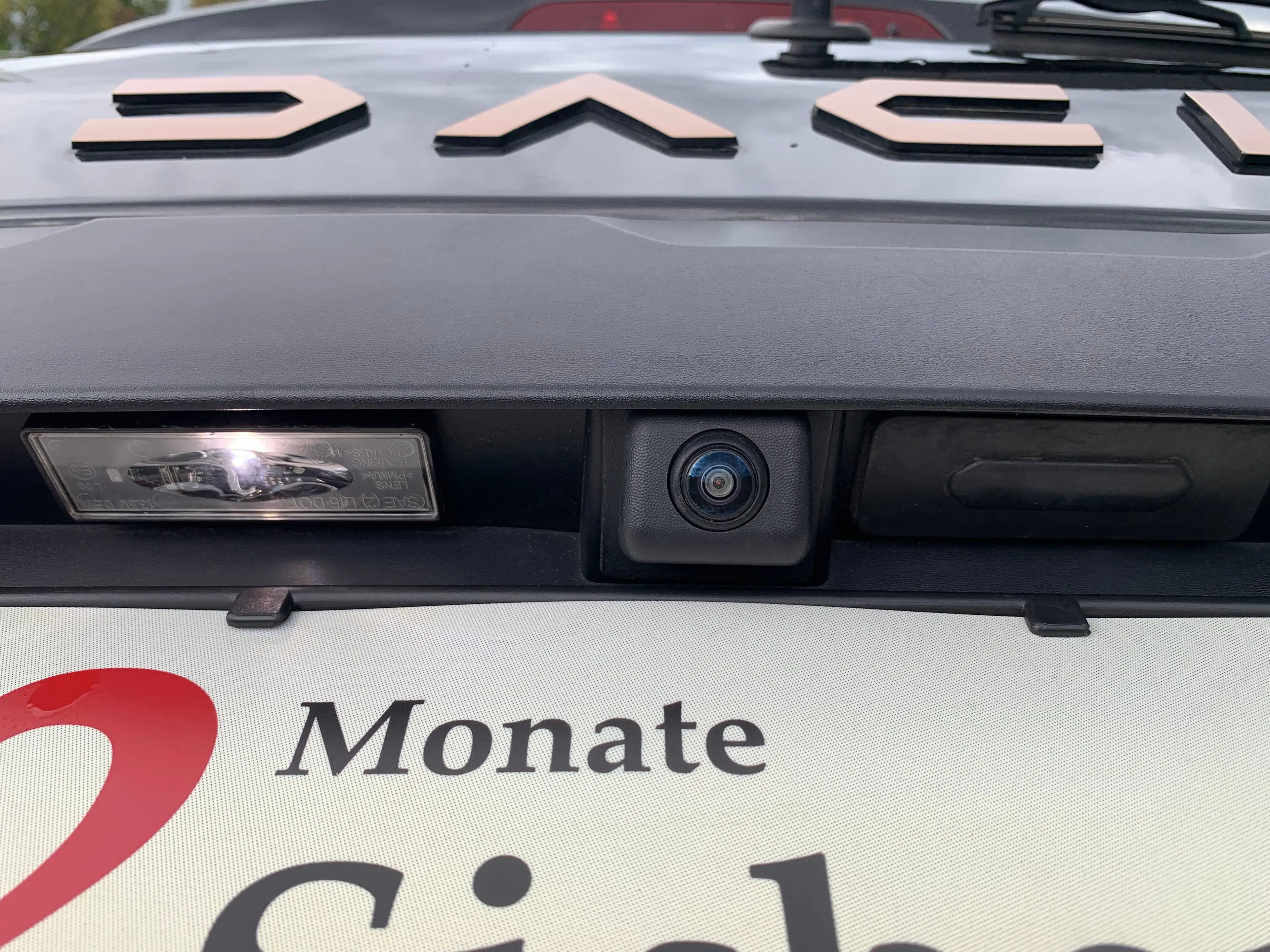 Dacia Jogger Extreme Alu-Klima-PDC v+h und R.Kamera-Navi — photo 9