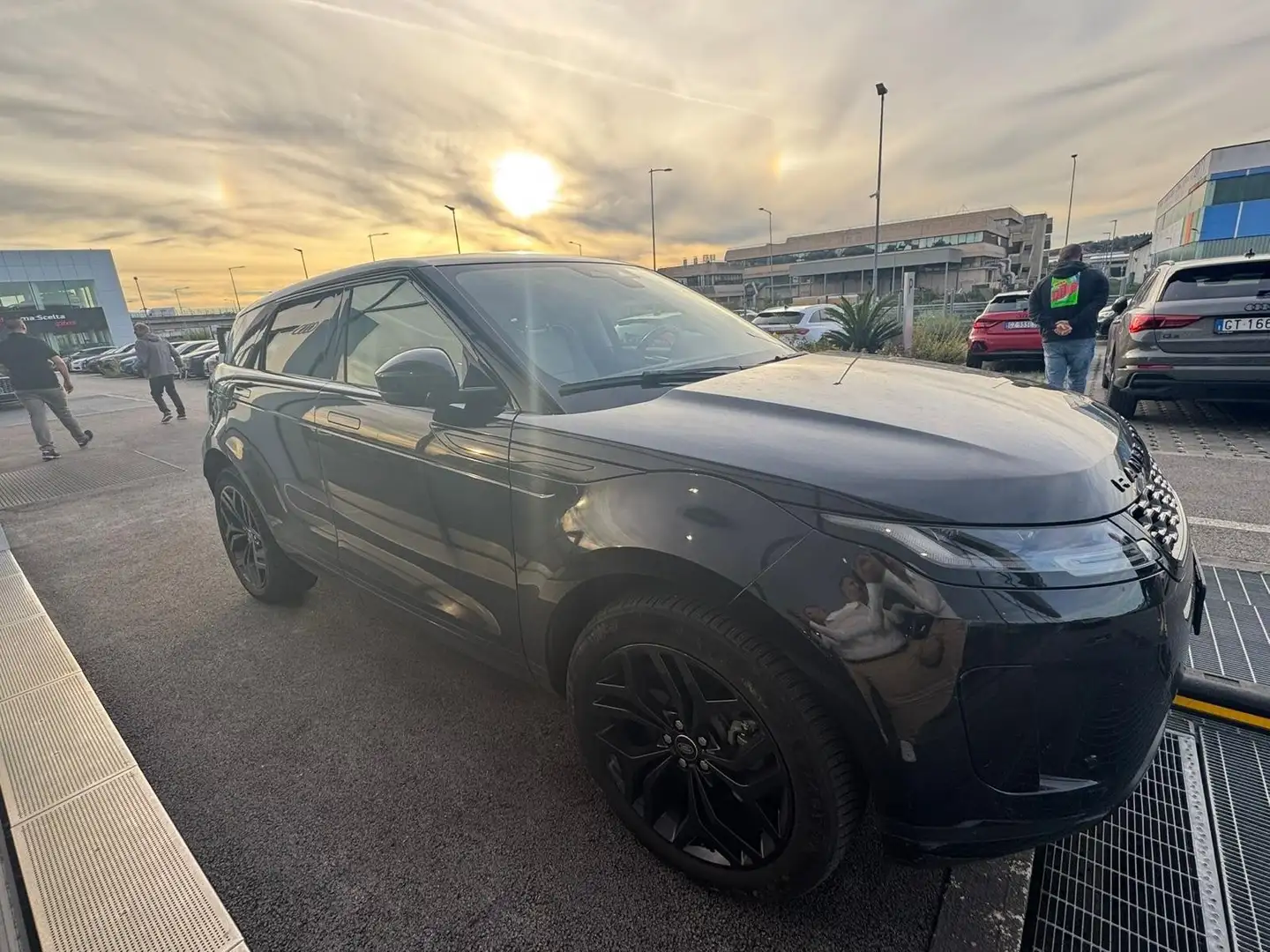 Rover 220 5p sdi Comfort - 2