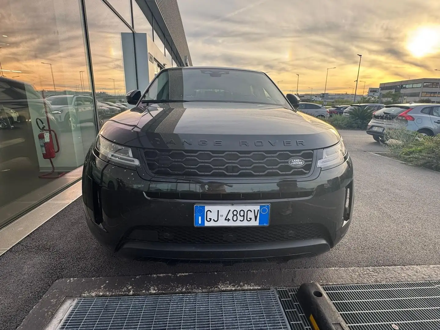 Rover 220 5p sdi Comfort - 1