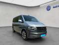 Volkswagen T6.1 Multivan T6.1 Multivan 2.0 TDI DSG Comfortline NAVI LED A Argent - thumbnail 8