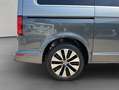 Volkswagen T6.1 Multivan T6.1 Multivan 2.0 TDI DSG Comfortline NAVI LED A Plateado - thumbnail 22