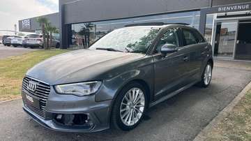 *Sportback *e-tron 1.4 TFSI* AUTO* TOIT * PANO* XENON*