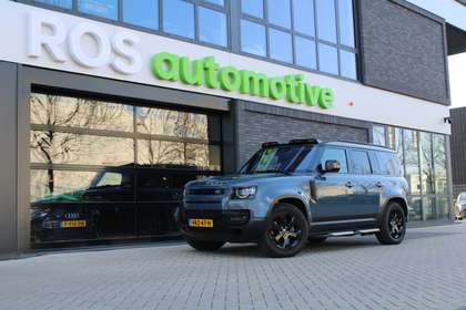 Land Rover Defender 2.0 D240 110 SE | GRIJS KENT. | EX. BTW | PANO | M