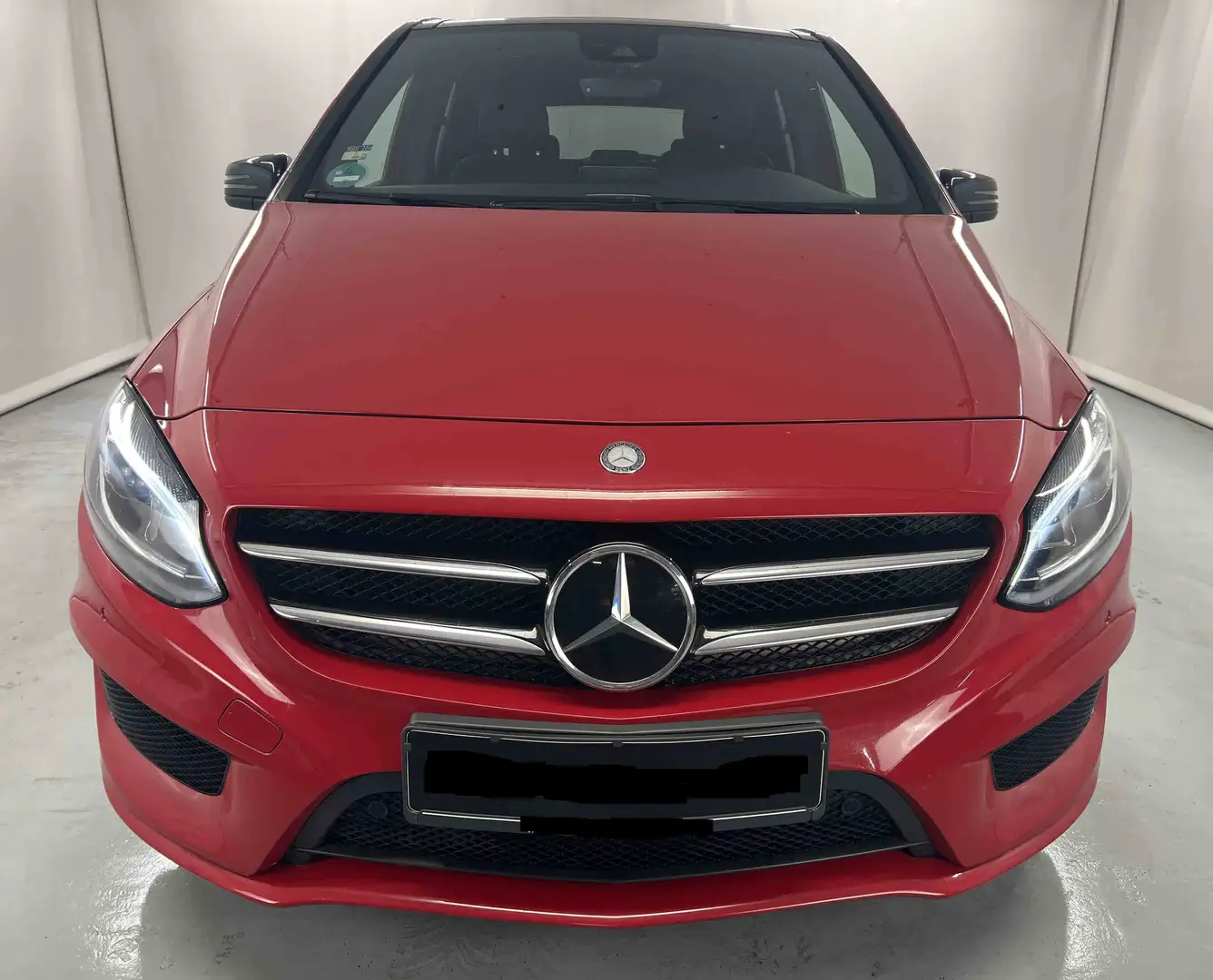 Mercedes-Benz A 220 A 220 CDI 4Matic 7G-DCT AMG Line - 2