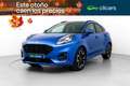 Ford Puma 1.0 EcoBoost MHEV Titanium 125 Plateado - thumbnail 1