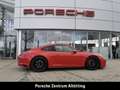 Porsche 991 (911) Carrera GTS | BOSE Surround Sound | Červená - thumbnail 7