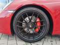 Porsche 991 (911) Carrera GTS | BOSE Surround Sound | Červená - thumbnail 10