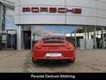 Porsche 991 (911) Carrera GTS | BOSE Surround Sound | Červená - thumbnail 5