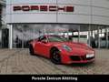 Porsche 991 (911) Carrera GTS | BOSE Surround Sound | Červená - thumbnail 8