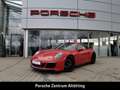 Porsche 991 (911) Carrera GTS | BOSE Surround Sound | Piros - thumbnail 2
