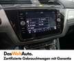 Volkswagen Touran Comfortline TDI SCR 5-Sitzer Grijs - thumbnail 10