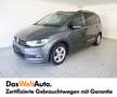 Volkswagen Touran Comfortline TDI SCR 5-Sitzer Grijs - thumbnail 1