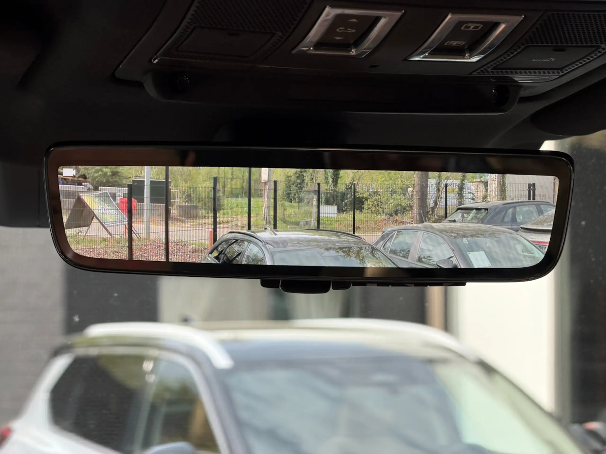 Land Rover Defender D300 KAHN PANO MERIDIAN 360°CAM VERWAMD EN GEVENTILEERD LEDER — 14/20