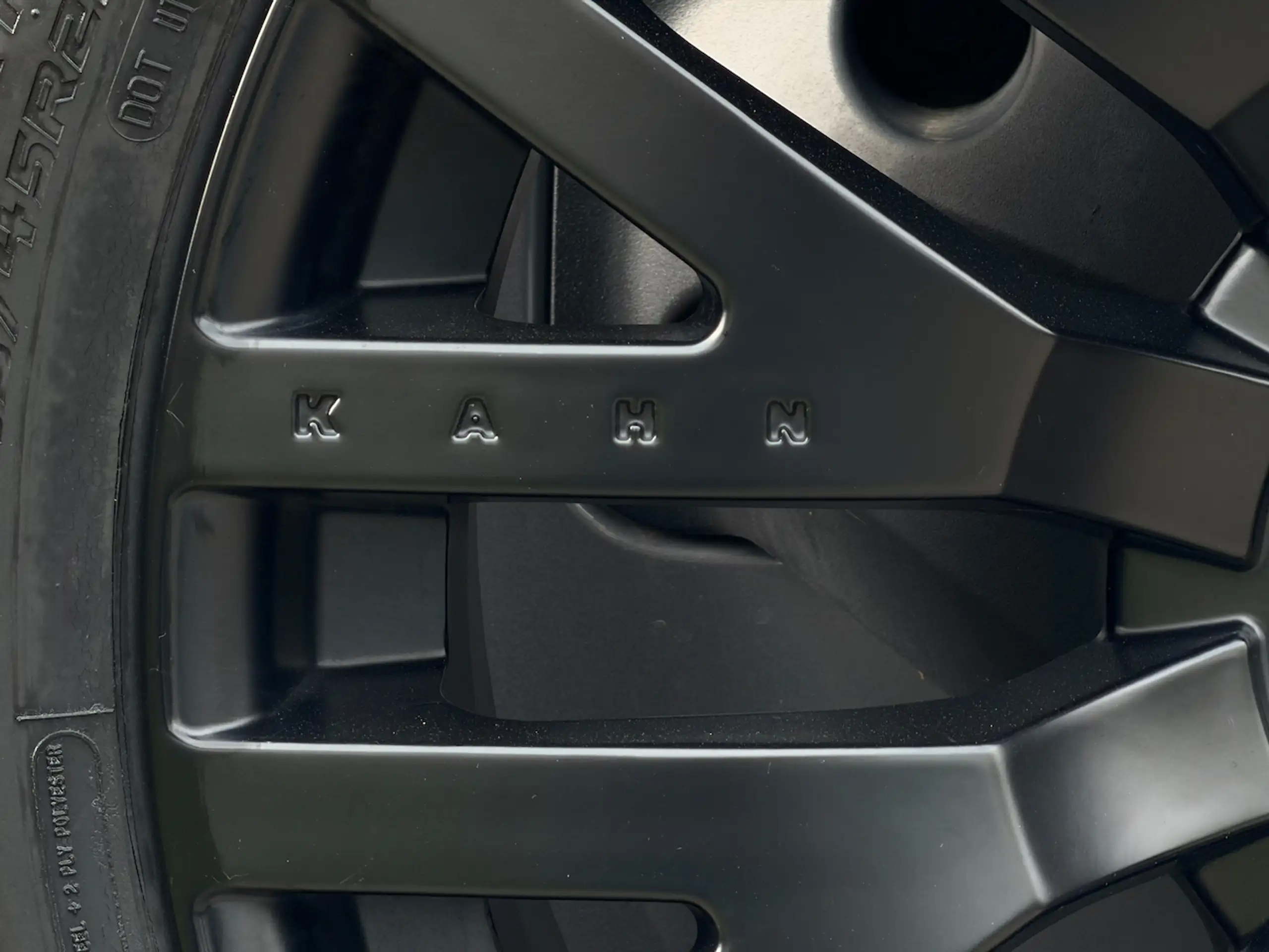 Land Rover Defender D300 KAHN PANO MERIDIAN 360°CAM VERWAMD EN GEVENTILEERD LEDER — 20/20