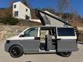 Volkswagen T5 Space Camper - thumbnail 12