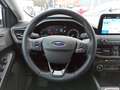 Ford Focus IV (2) 1.0 FLEXIFUEL 125 S\u0026S MHEV TITANIUM X  Blanc - thumbnail 10