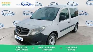 VU 109 CDi 90 Long