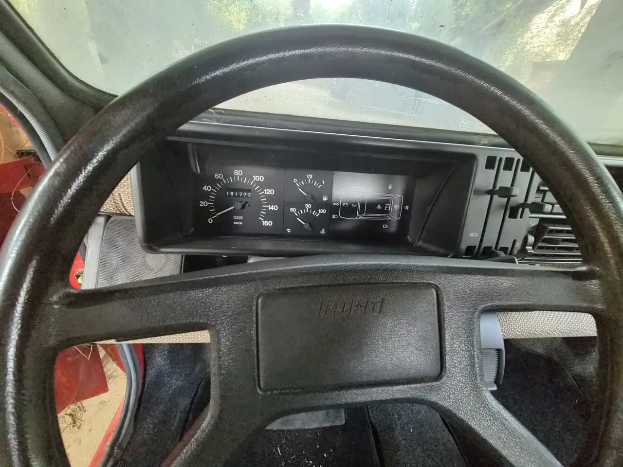 Fiat Panda 1.0 4x4 my86, foto 6