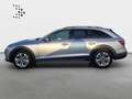 Audi A4 allroad A4 allroad 45 TFSI qu. AHK*virtual*SOUND*NAVI Silber - thumbnail 3