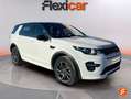 Land Rover Discovery Sport 2.0TD4 HSE 4x4 150 Blanc - thumbnail 3