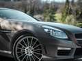 Mercedes-Benz SLK 55 AMG A Brąz - thumbnail 8