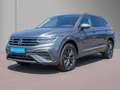 Volkswagen Tiguan Allspace 2.0 TSI DSG 4Motion Move AHK,WWV Grau - thumbnail 3