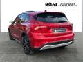 Ford Focus Lim. Active DAB LED RFK Klimaaut. PDC Rosso - thumbnail 4