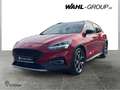 Ford Focus Lim. Active DAB LED RFK Klimaaut. PDC Rosso - thumbnail 1