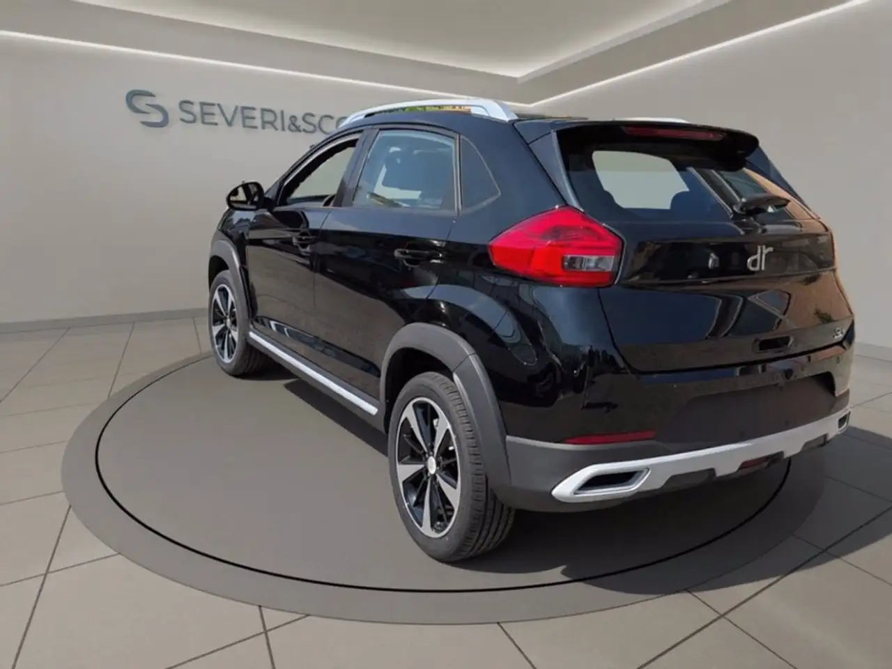 DR Automobiles DR 3.0 2025