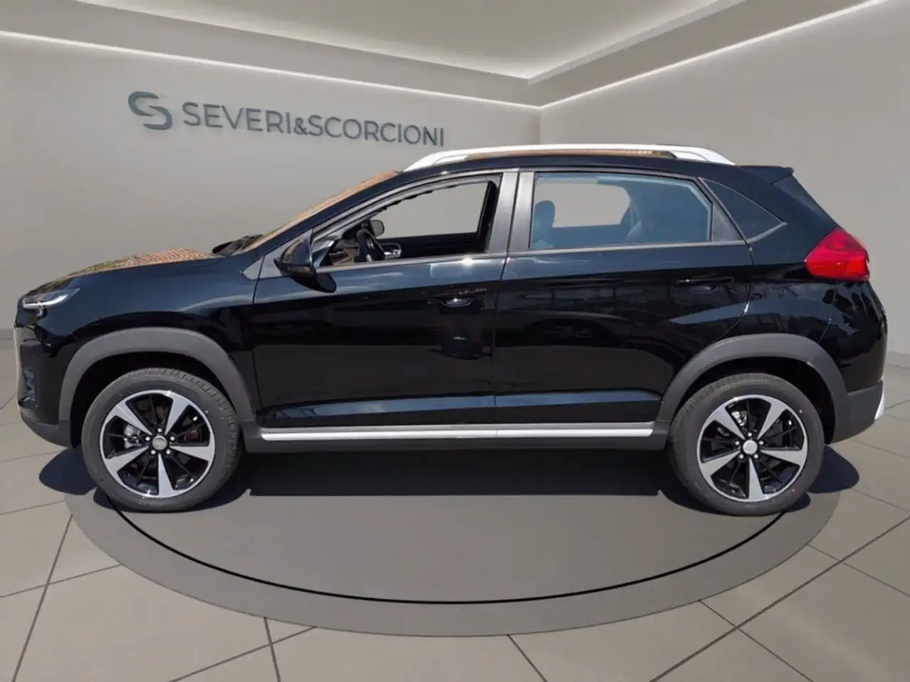 DR Automobiles DR 3.0 2025