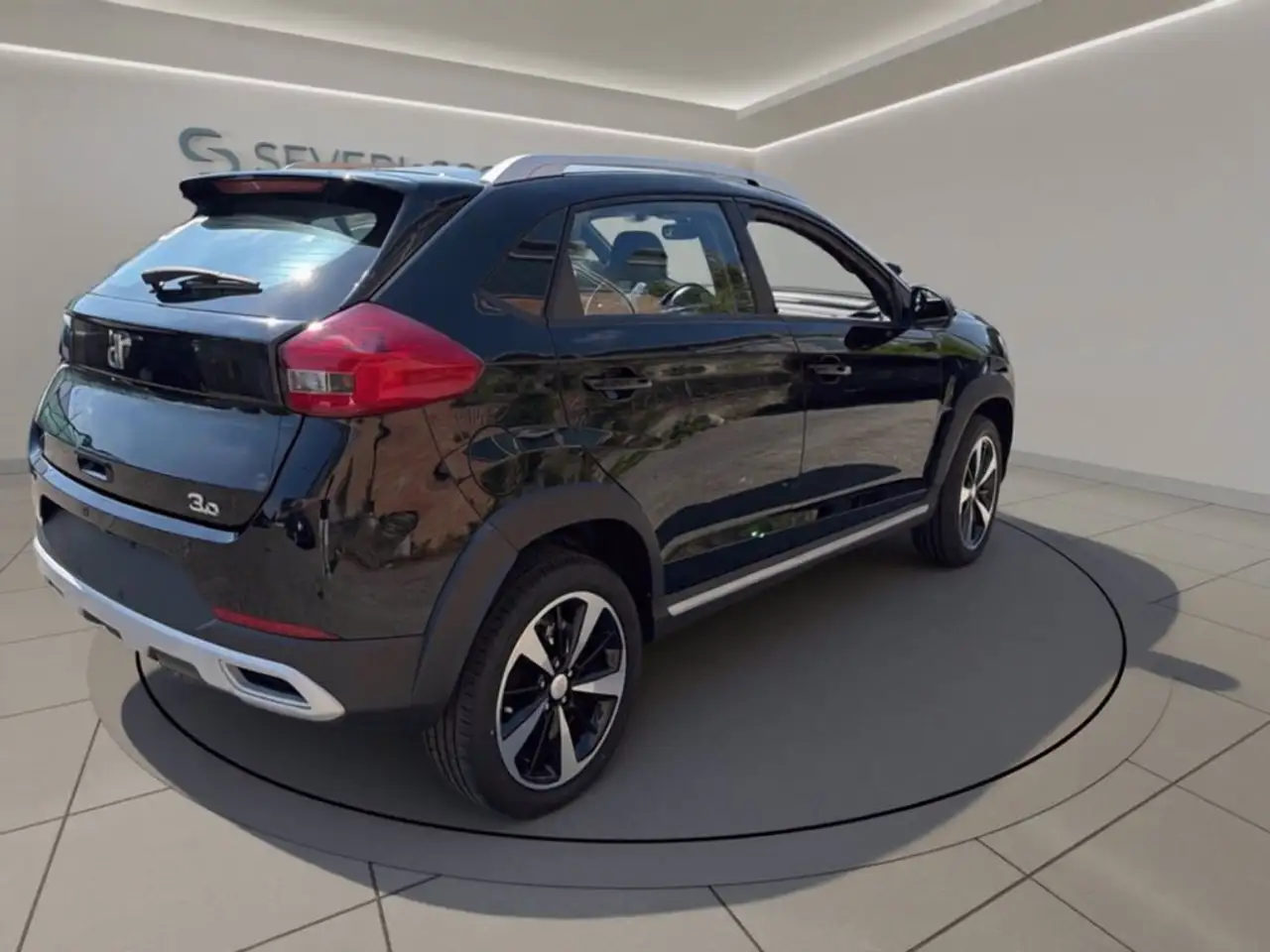 DR Automobiles DR 3.0 2025