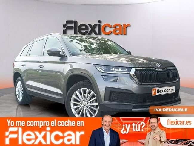 Skoda Kodiaq 1.5 TSI Ambition 4x2 DSG 110kW - foto 1