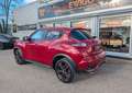Nissan Juke 1.5 dci 110ch n-connecta camera recul bluetooth clim Rouge - thumbnail 4
