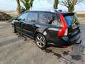 Volvo V50 V50 1.6 D2 S/S Summum Negro - thumbnail 2