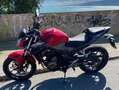 Honda CB 500 CB 500 F Rosso - thumbnail 4