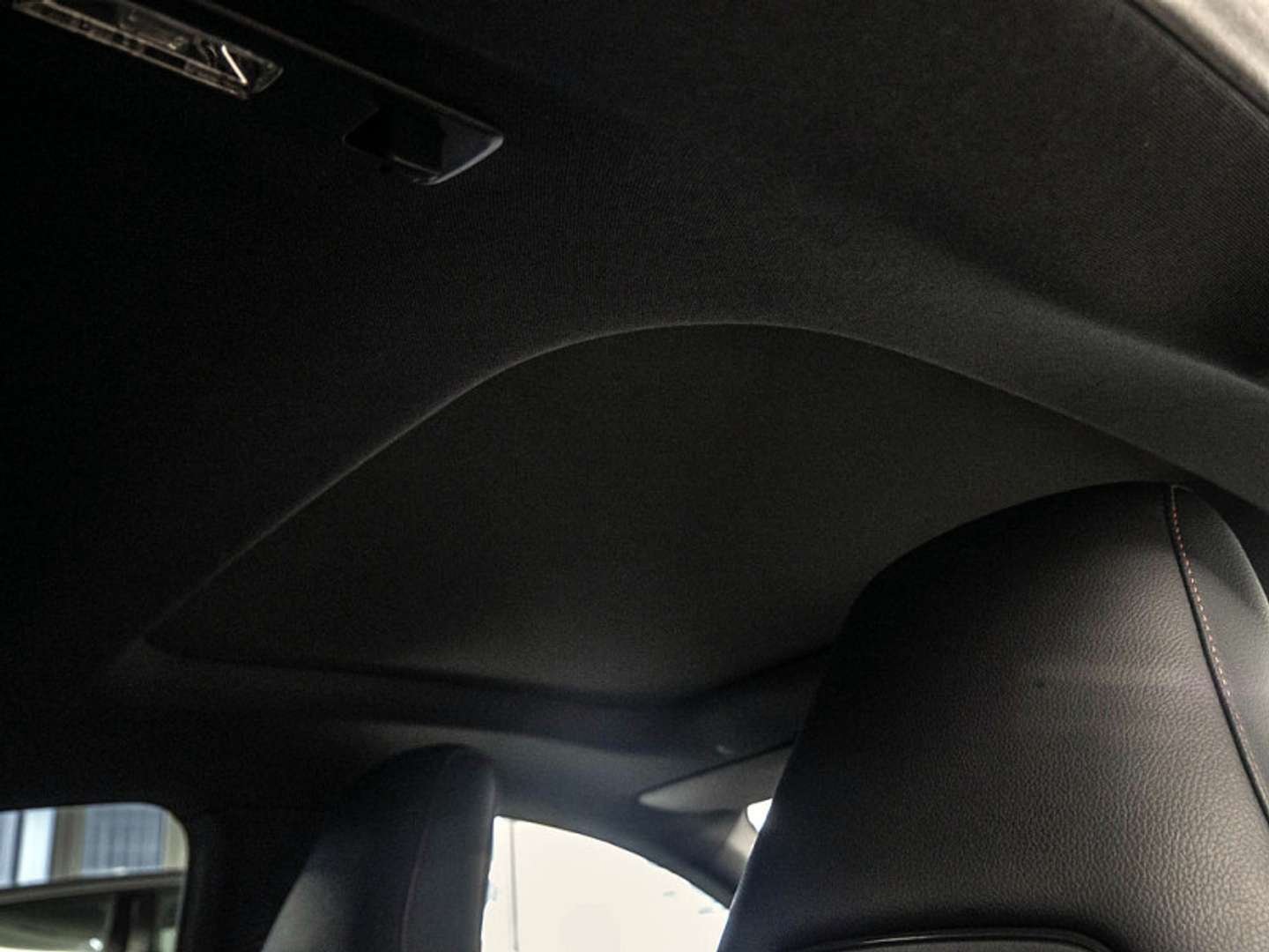 Mercedes CLA 220 AMG Line -  - Joinsteer - #5