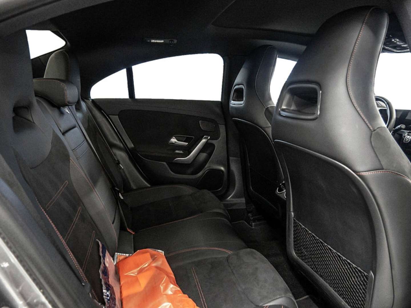 Mercedes CLA 220 AMG Line -  - Joinsteer - #3