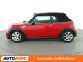 MINI Cooper S Cabrio Cooper S*XENON*TEMPO*PDC*SHZ*KLIMA*GARANTIE* Rouge - thumbnail 3