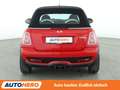 MINI Cooper S Cabrio Cooper S*XENON*TEMPO*PDC*SHZ*KLIMA*GARANTIE* Rouge - thumbnail 5