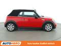 MINI Cooper S Cabrio Cooper S*XENON*TEMPO*PDC*SHZ*KLIMA*GARANTIE* Rouge - thumbnail 7