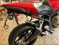 Honda CB 650 CB650F Rojo - thumbnail 4
