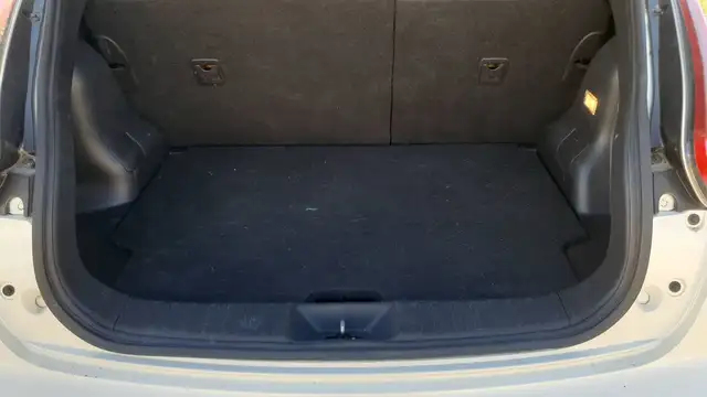 Nissan Juke view 14